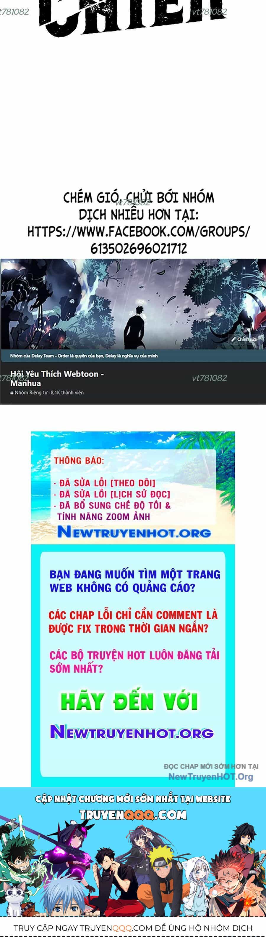 Đại Tướng Chiến - Chương 43 - ảnh 143