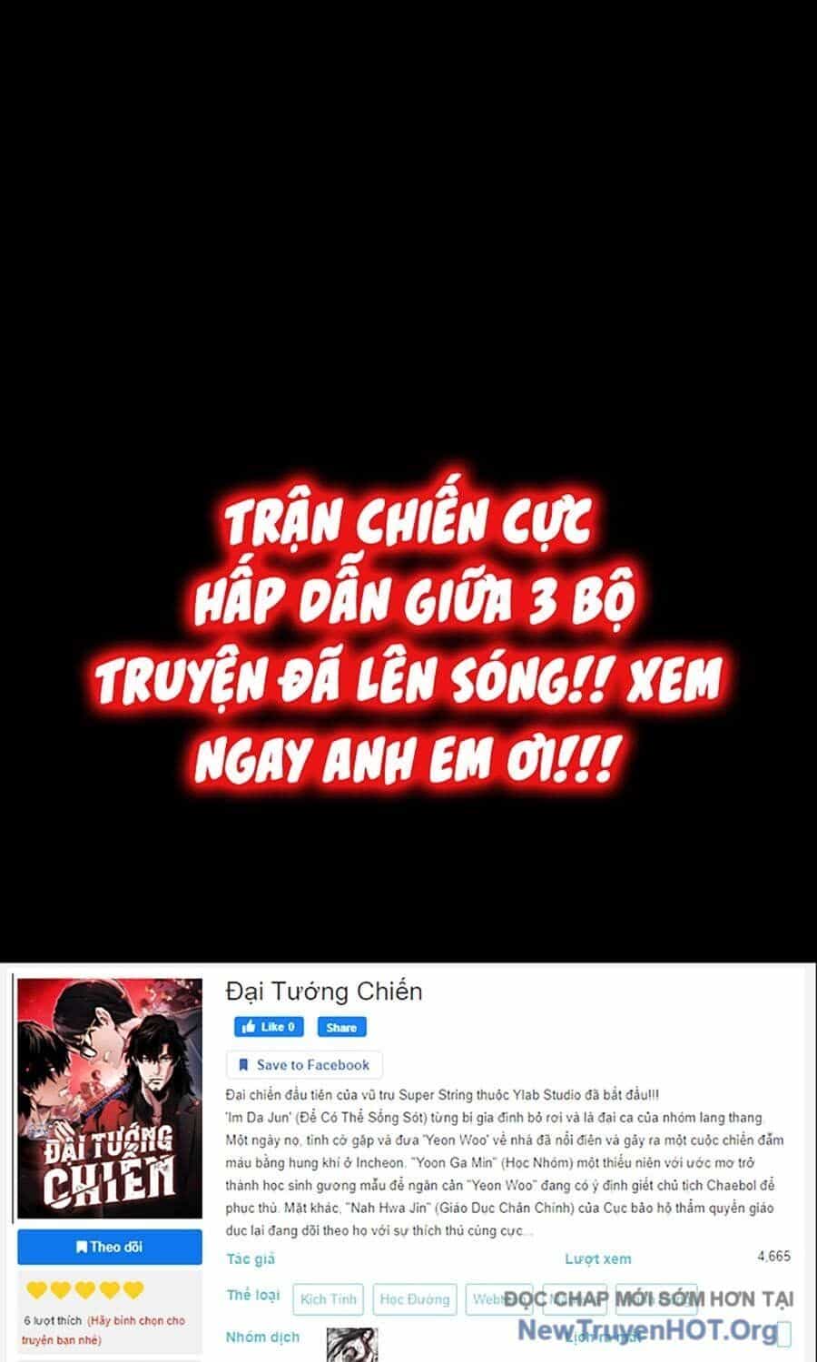 Đại Tướng Chiến - Chương 43 - ảnh 42
