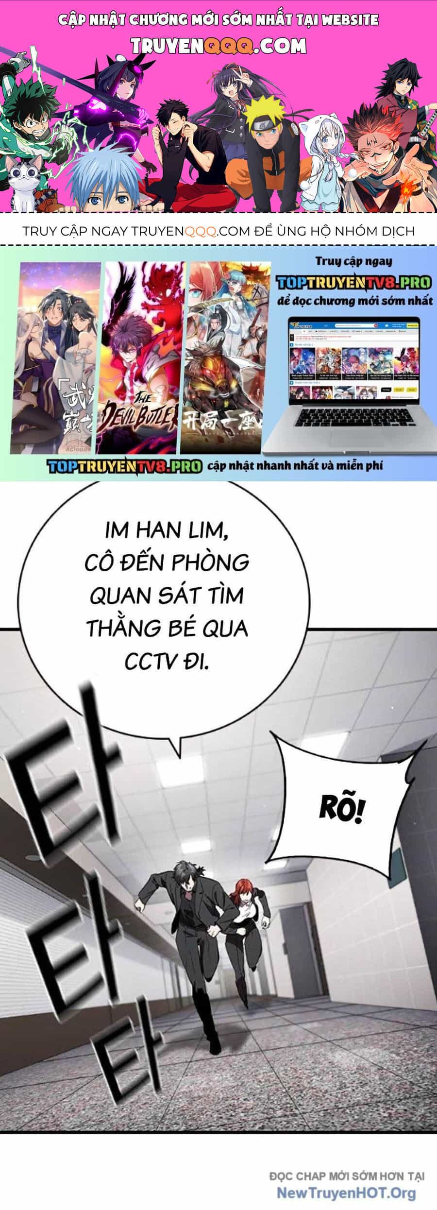 Đại Tướng Chiến - Chương 44 - ảnh 1