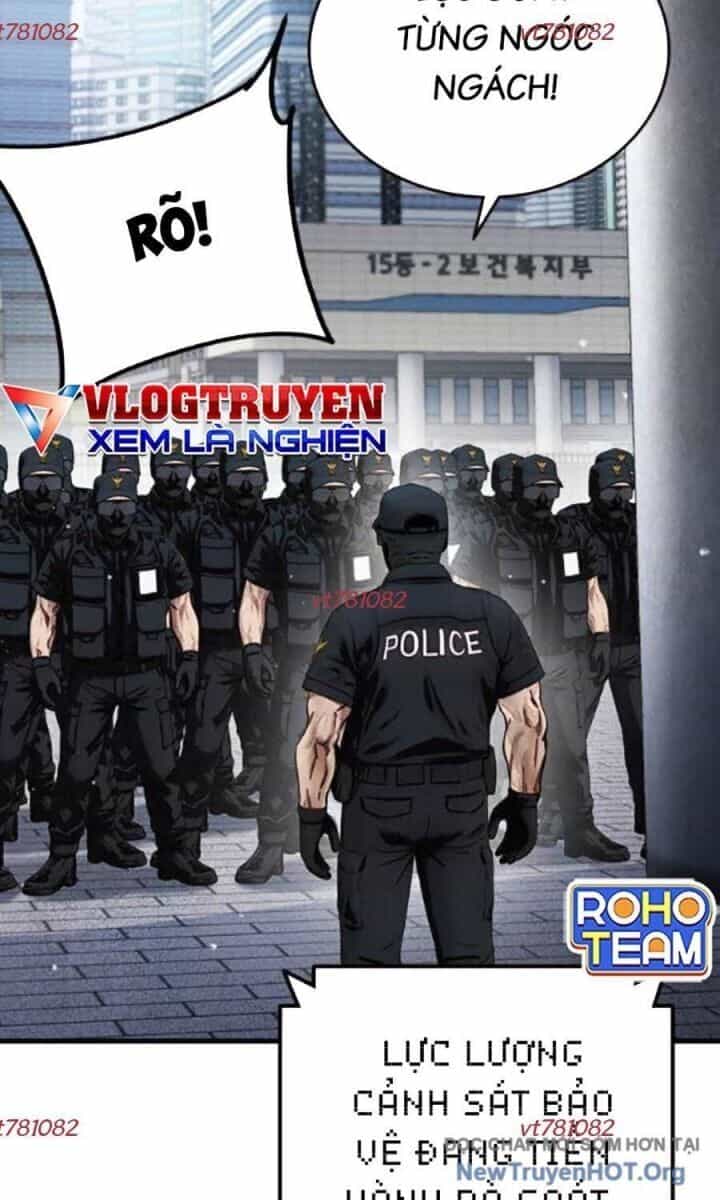Đại Tướng Chiến - Chương 44 - ảnh 4
