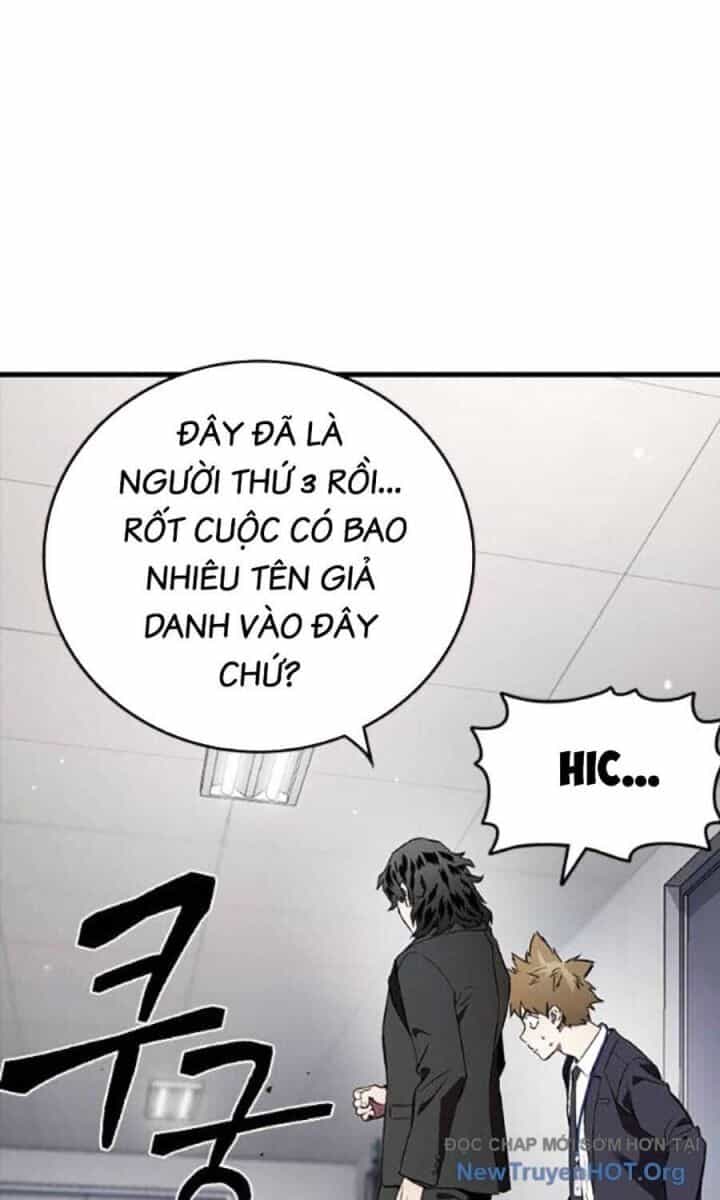 Đại Tướng Chiến - Chương 45 - ảnh 19