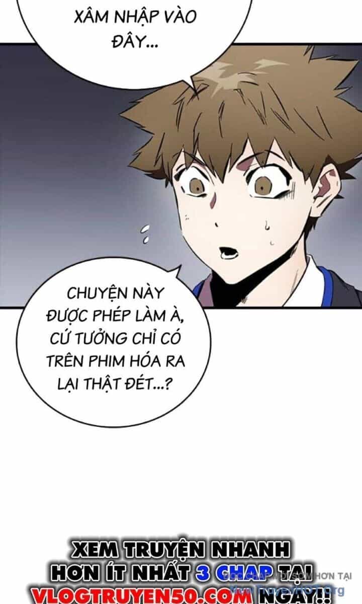 Đại Tướng Chiến - Chương 45 - ảnh 21
