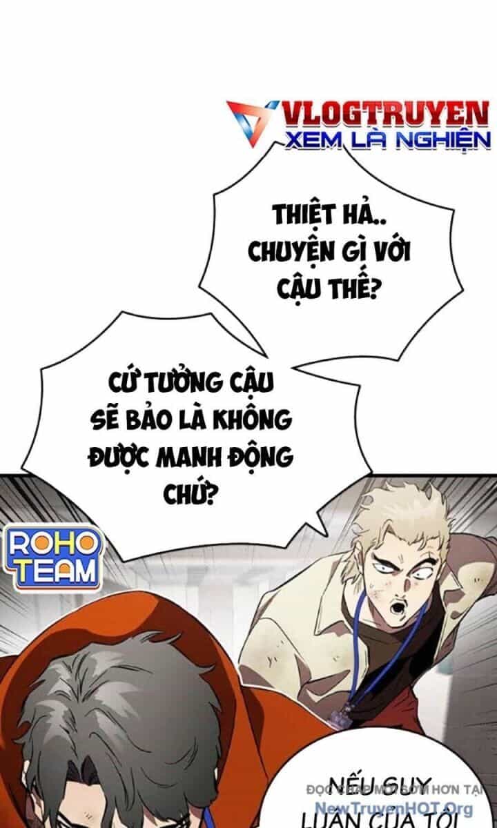 Đại Tướng Chiến - Chương 45 - ảnh 47