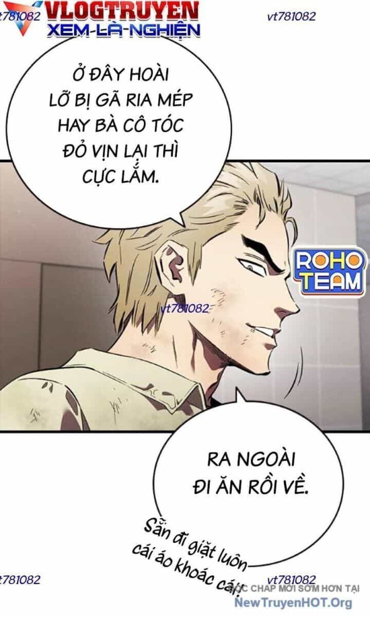 Đại Tướng Chiến - Chương 45 - ảnh 67
