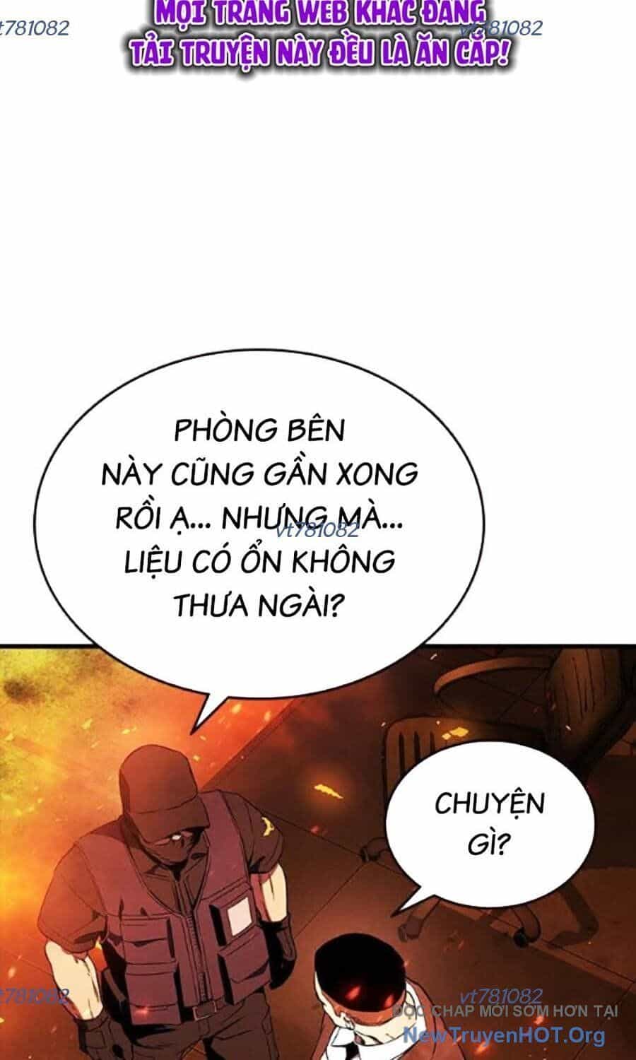 Đại Tướng Chiến - Chương 46 - ảnh 4
