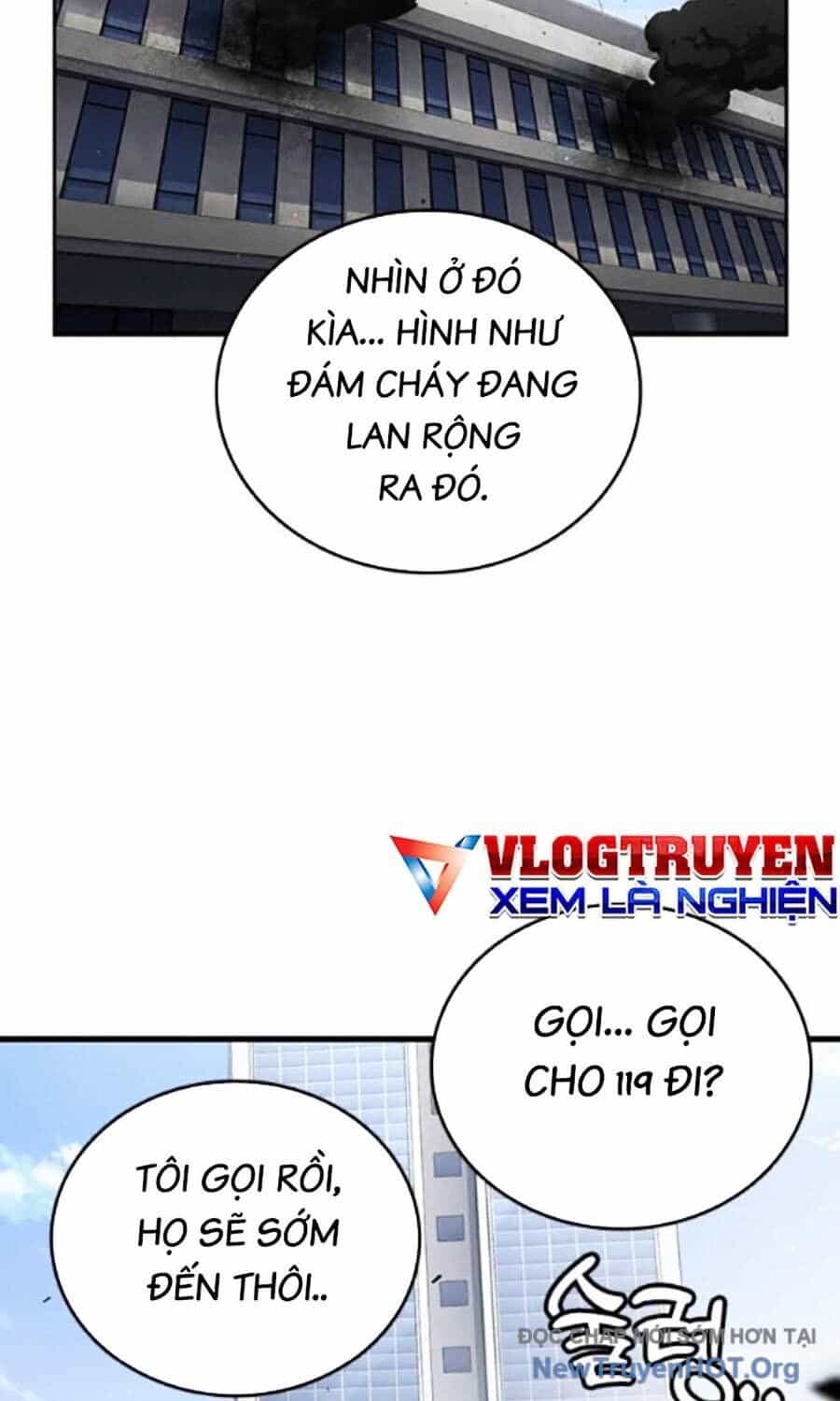 Đại Tướng Chiến - Chương 46 - ảnh 41
