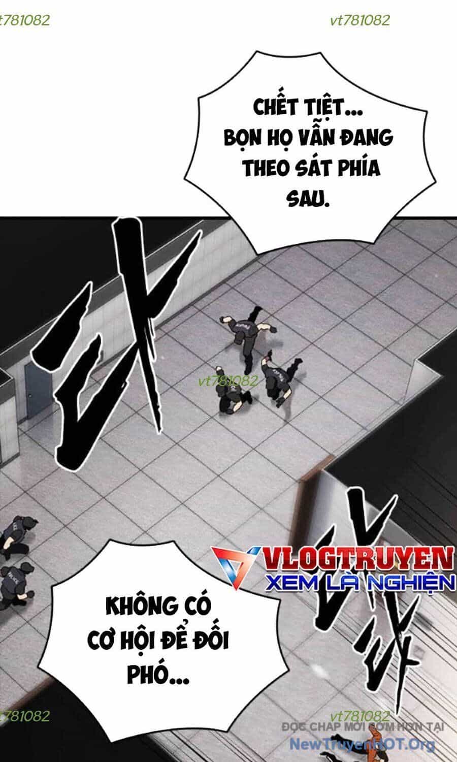 Đại Tướng Chiến - Chương 46 - ảnh 67