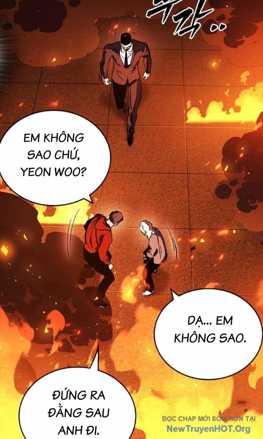 Đại Tướng Chiến - Chương 46 - ảnh 99