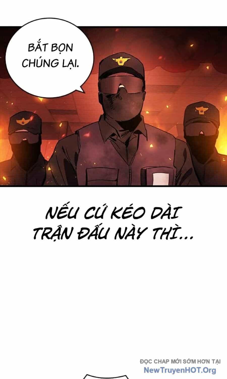 Đại Tướng Chiến - Chương 47 - ảnh 103