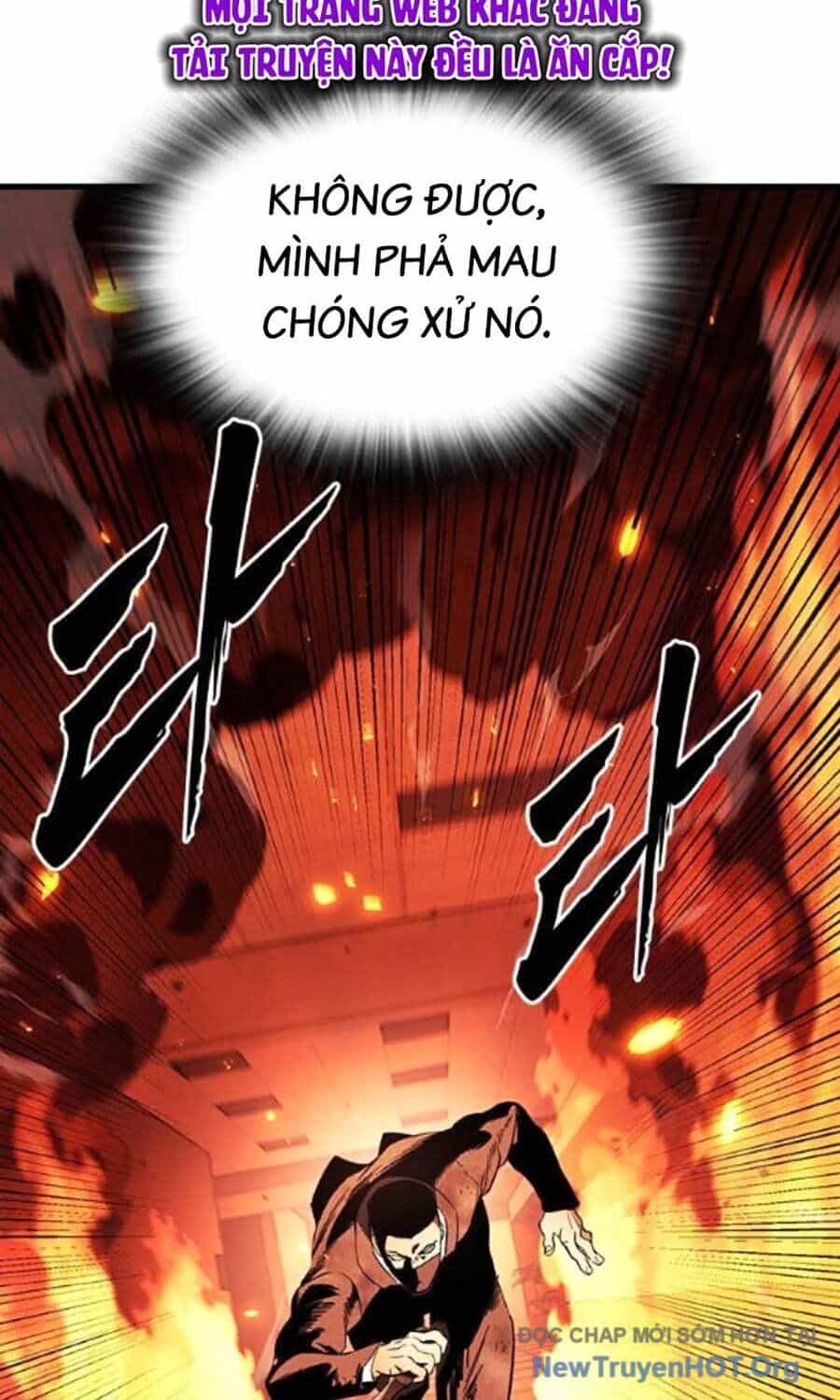 Đại Tướng Chiến - Chương 47 - ảnh 20