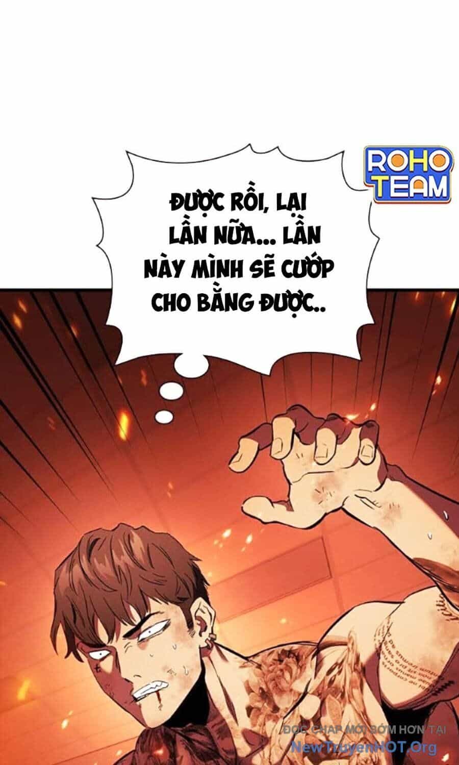 Đại Tướng Chiến - Chương 47 - ảnh 26
