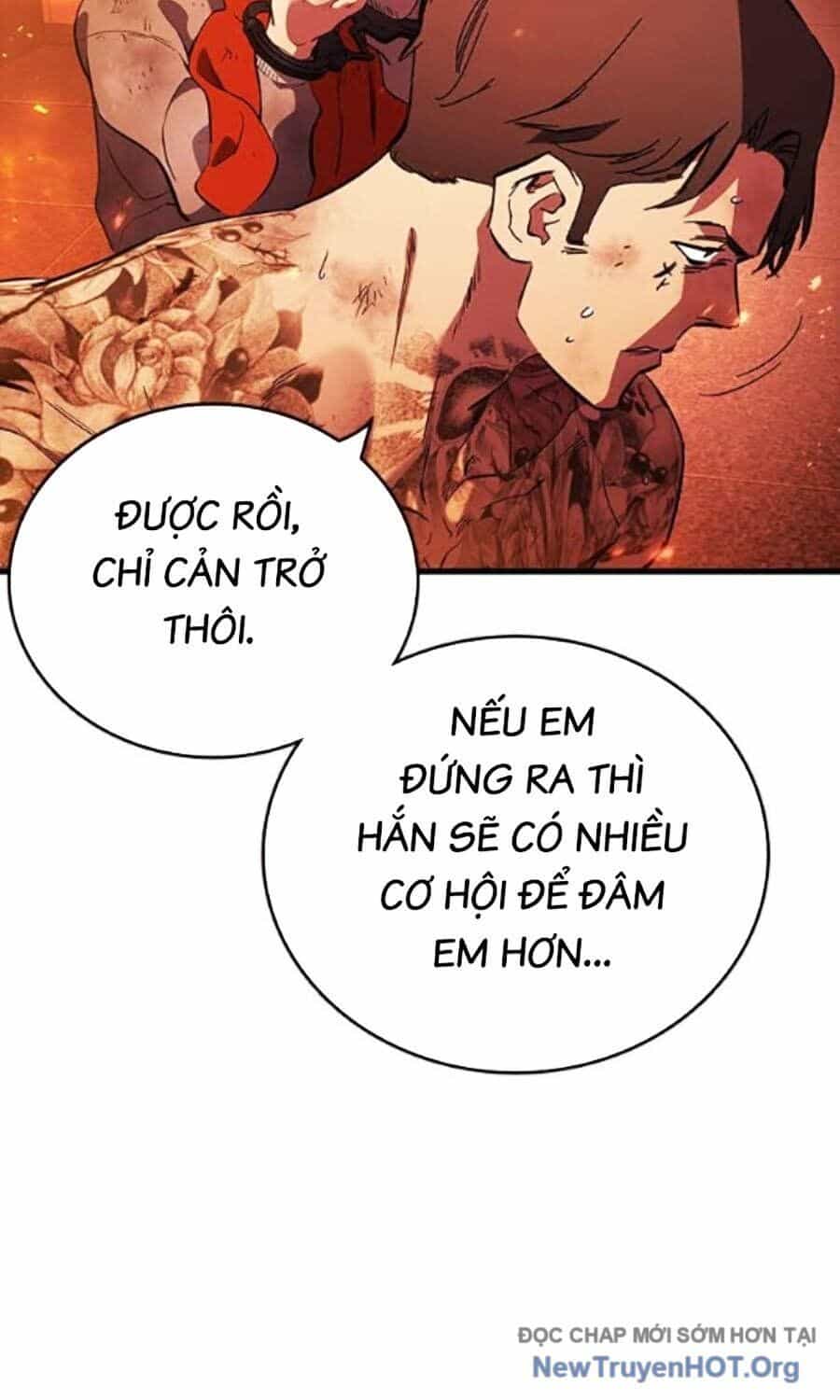 Đại Tướng Chiến - Chương 47 - ảnh 44