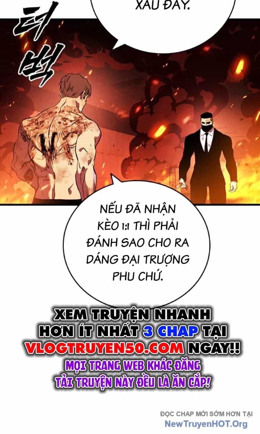 Đại Tướng Chiến - Chương 47 - ảnh 47