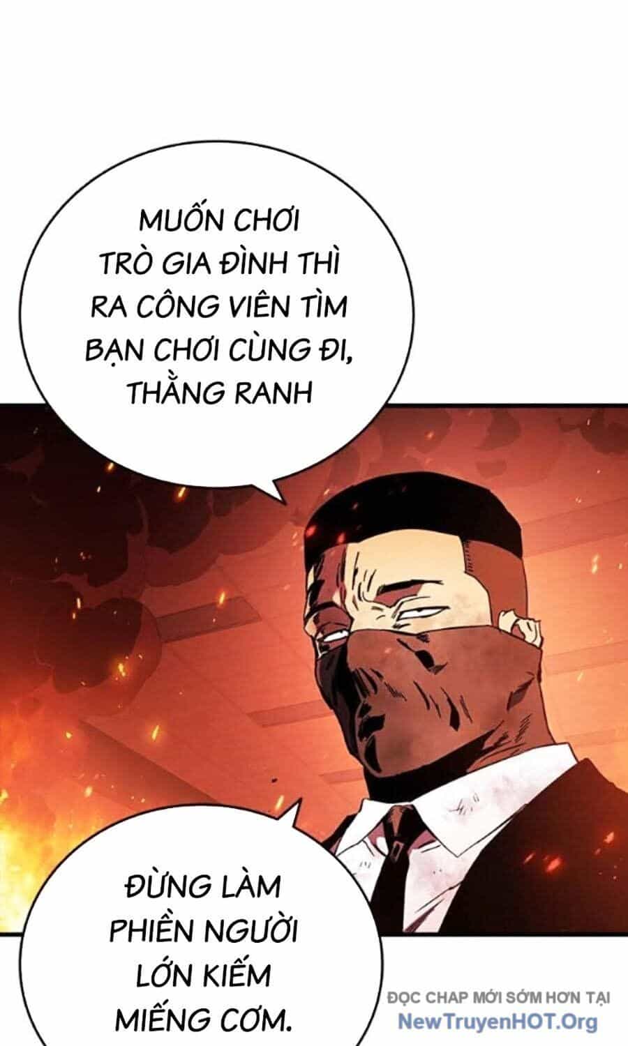 Đại Tướng Chiến - Chương 47 - ảnh 48