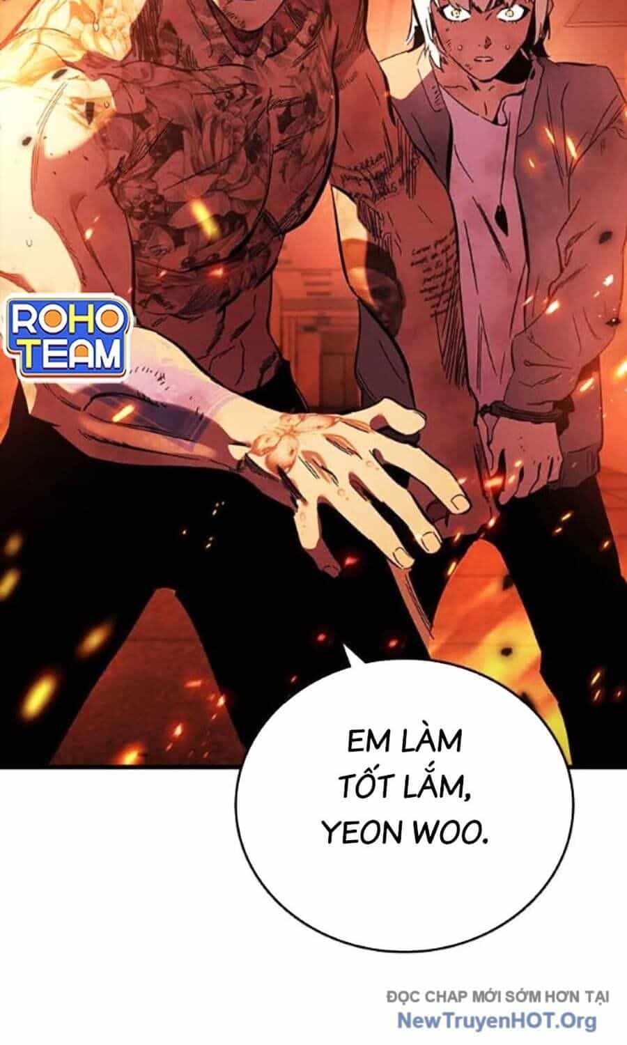 Đại Tướng Chiến - Chương 47 - ảnh 87