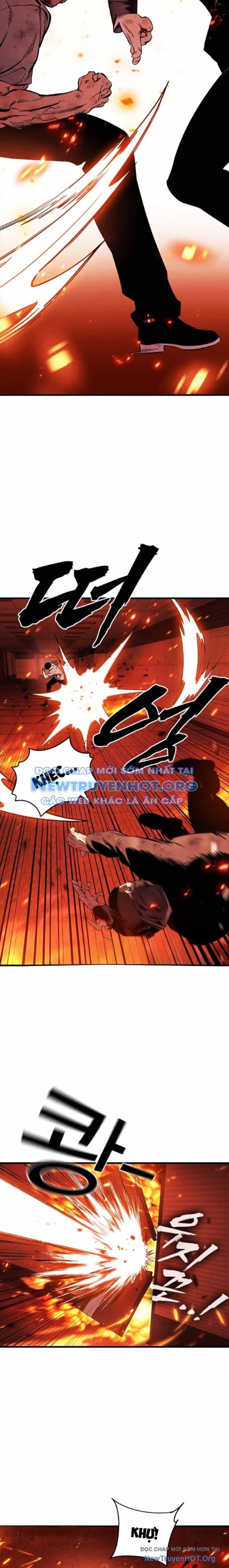 Đại Tướng Chiến - Chương 48 - ảnh 12