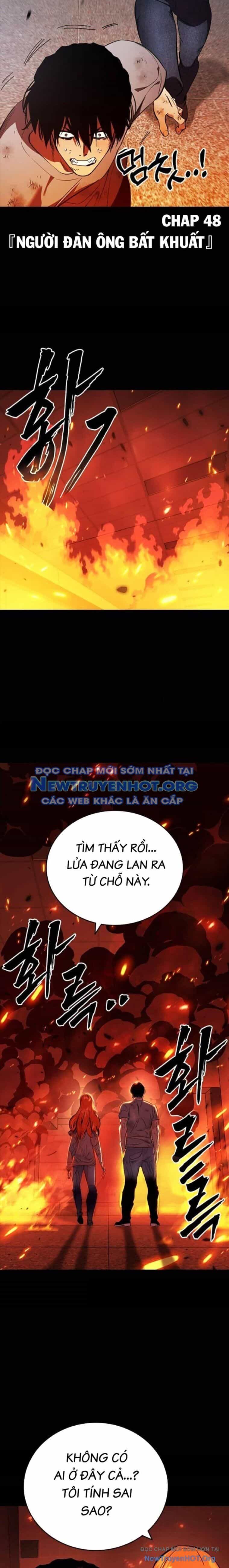 Đại Tướng Chiến - Chương 48 - ảnh 2
