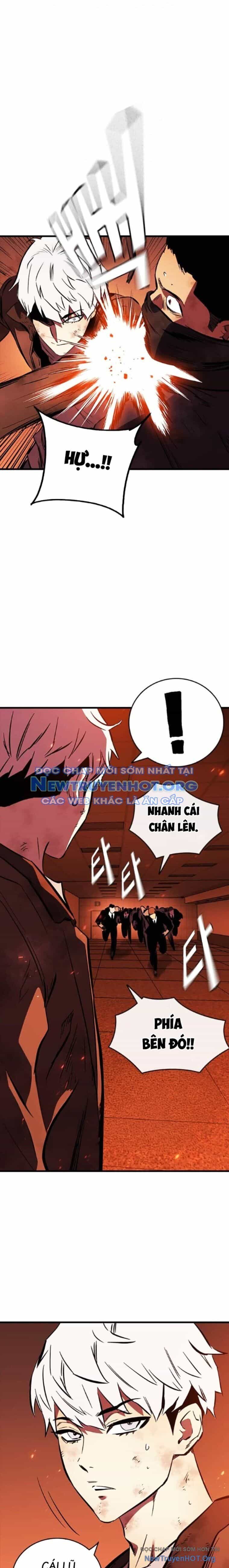 Đại Tướng Chiến - Chương 48 - ảnh 23