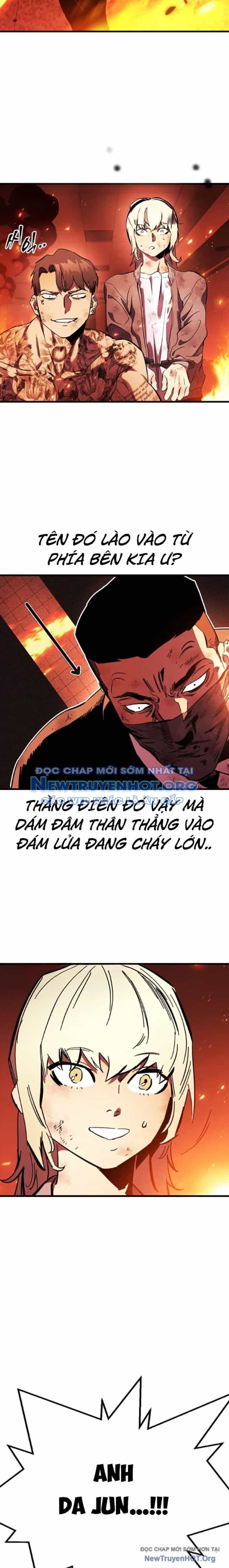 Đại Tướng Chiến - Chương 48 - ảnh 8