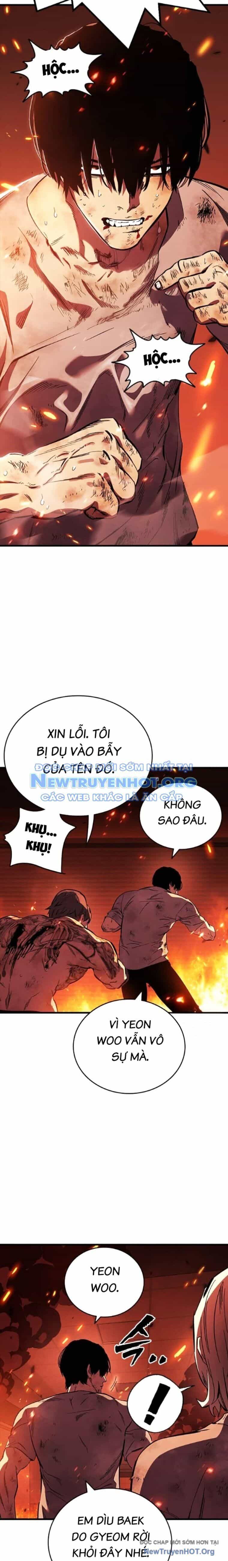 Đại Tướng Chiến - Chương 48 - ảnh 9