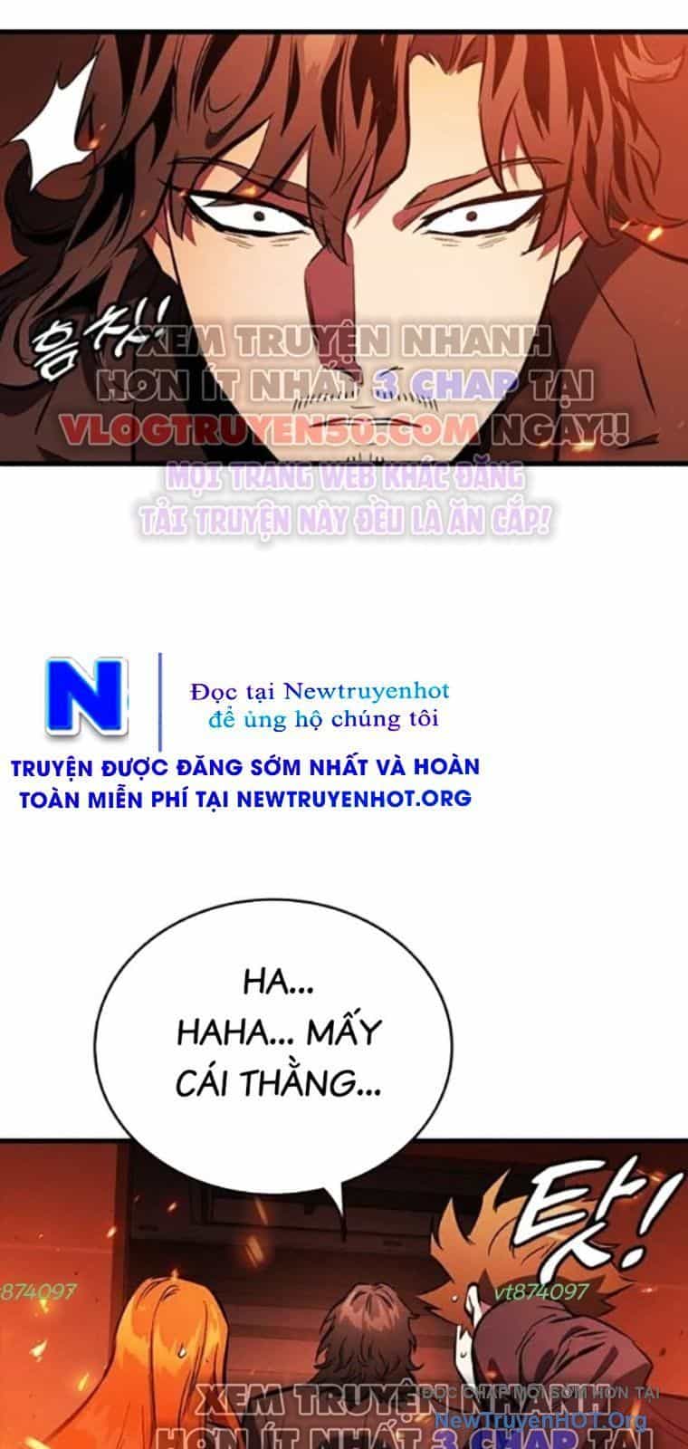 Đại Tướng Chiến - Chương 49 - ảnh 105