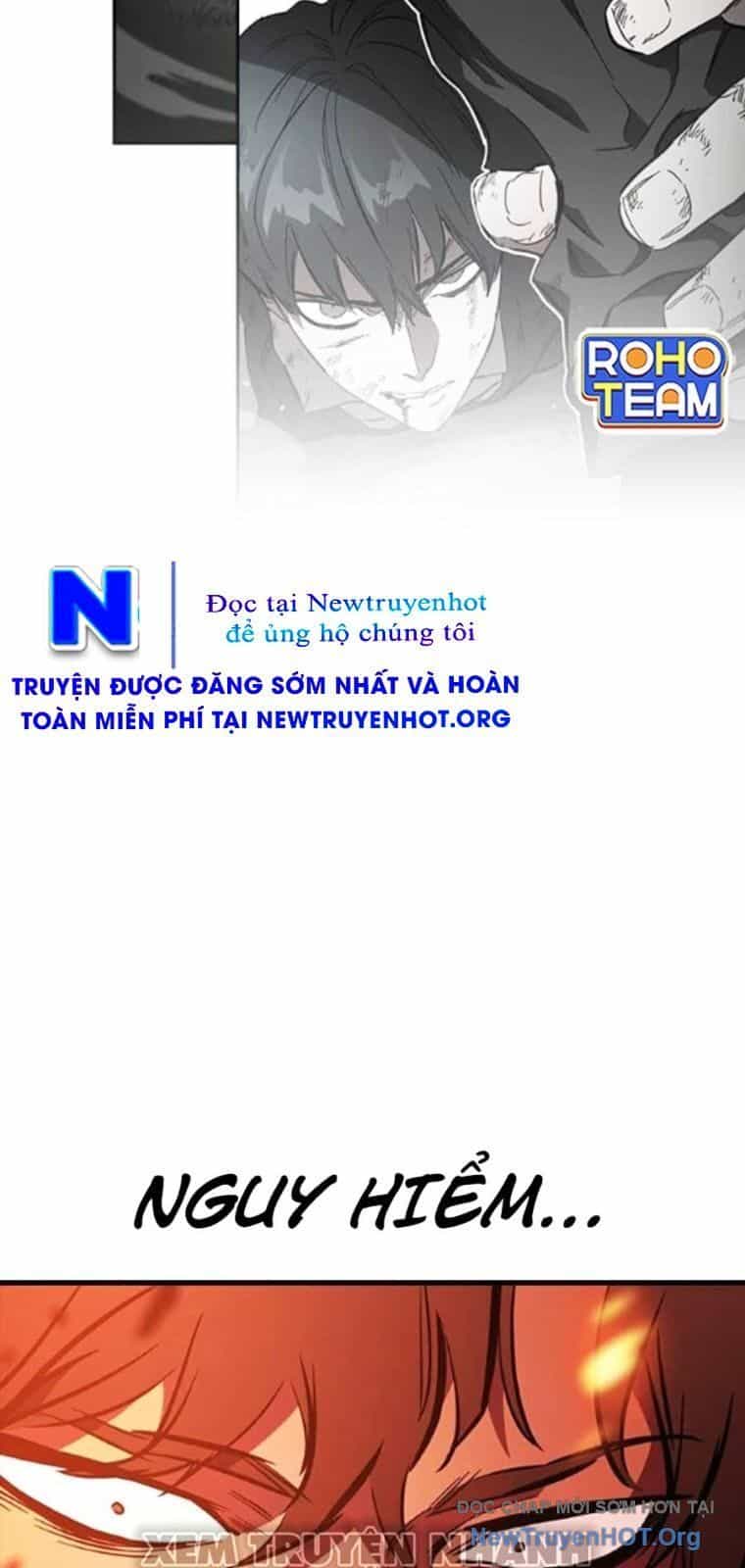 Đại Tướng Chiến - Chương 49 - ảnh 18