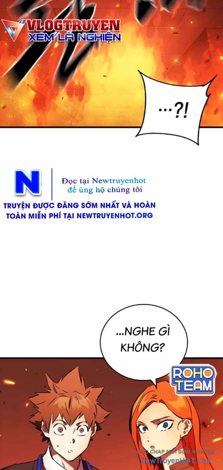 Đại Tướng Chiến - Chương 49 - ảnh 20