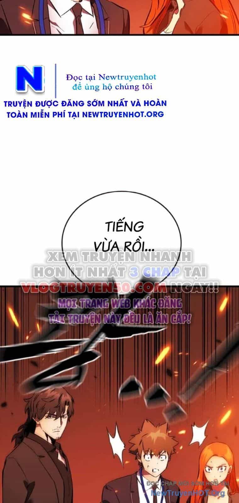 Đại Tướng Chiến - Chương 49 - ảnh 21