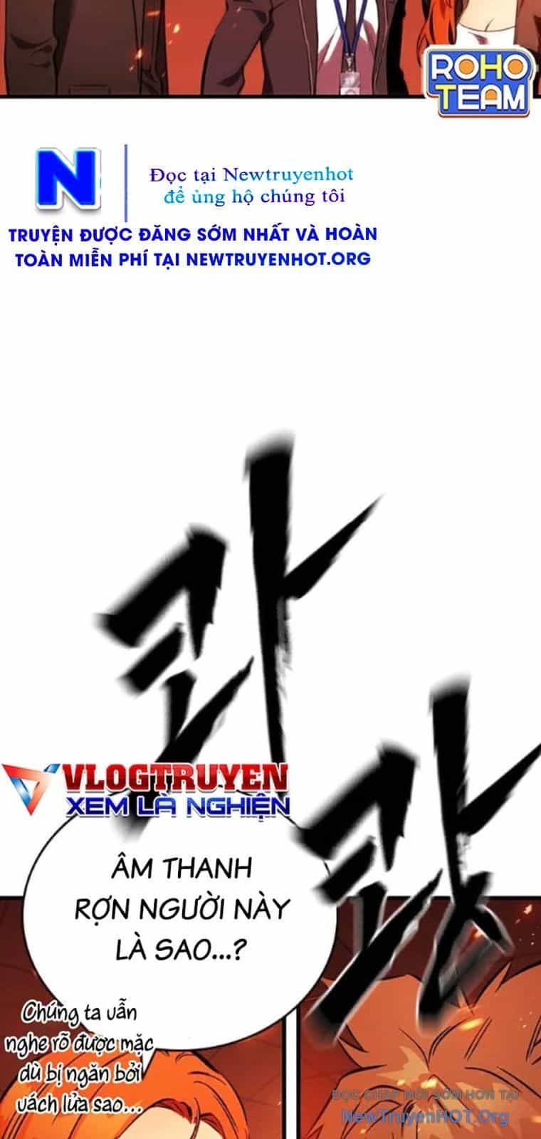 Đại Tướng Chiến - Chương 49 - ảnh 22