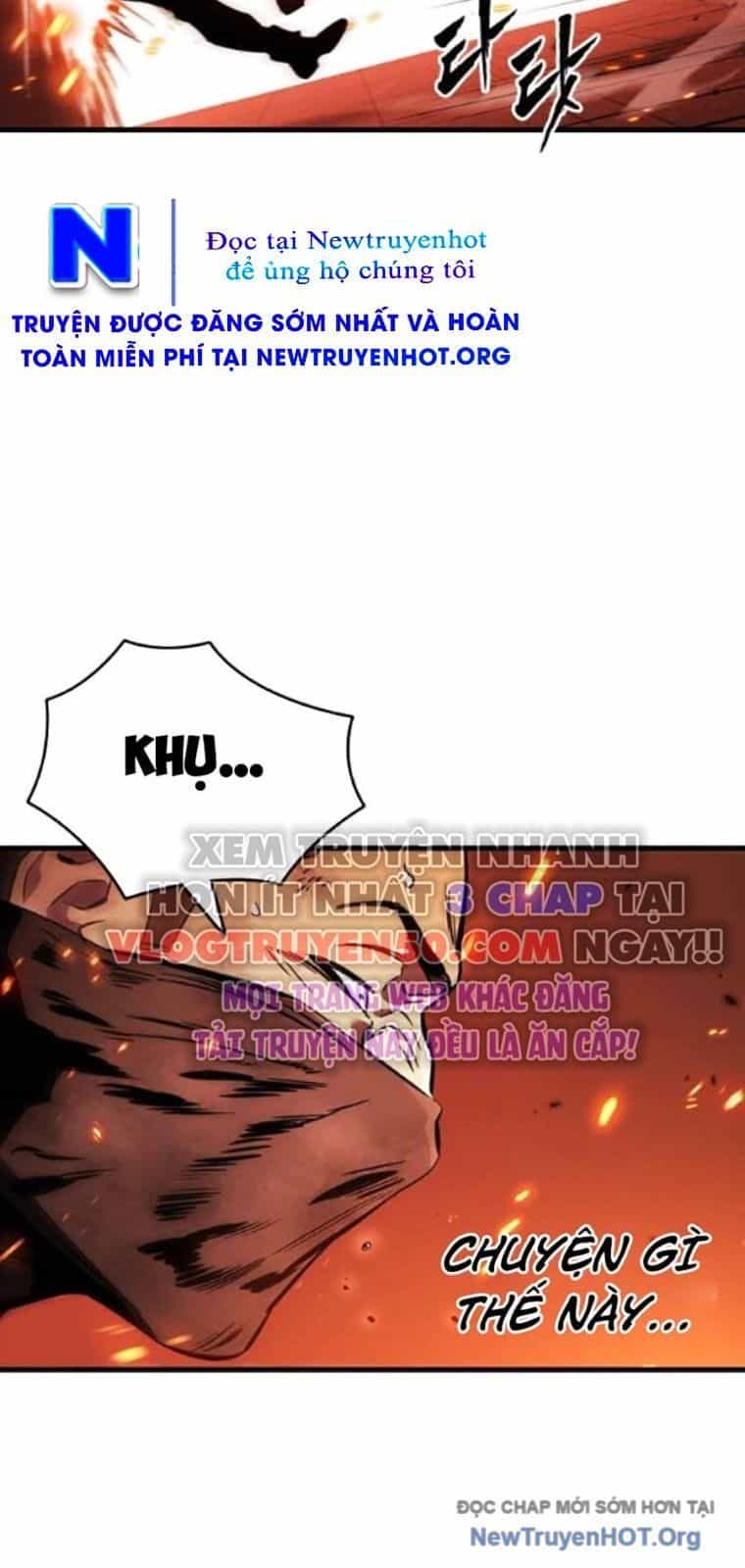 Đại Tướng Chiến - Chương 49 - ảnh 31