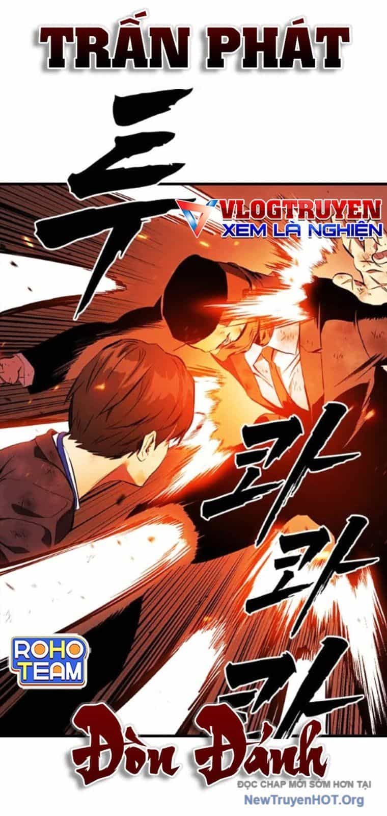 Đại Tướng Chiến - Chương 49 - ảnh 36
