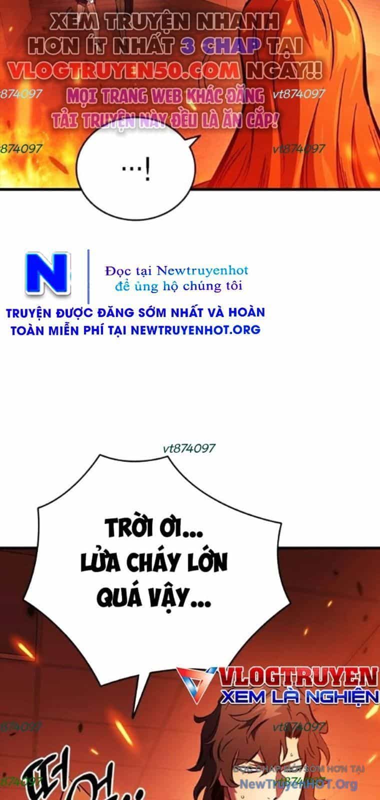 Đại Tướng Chiến - Chương 49 - ảnh 4