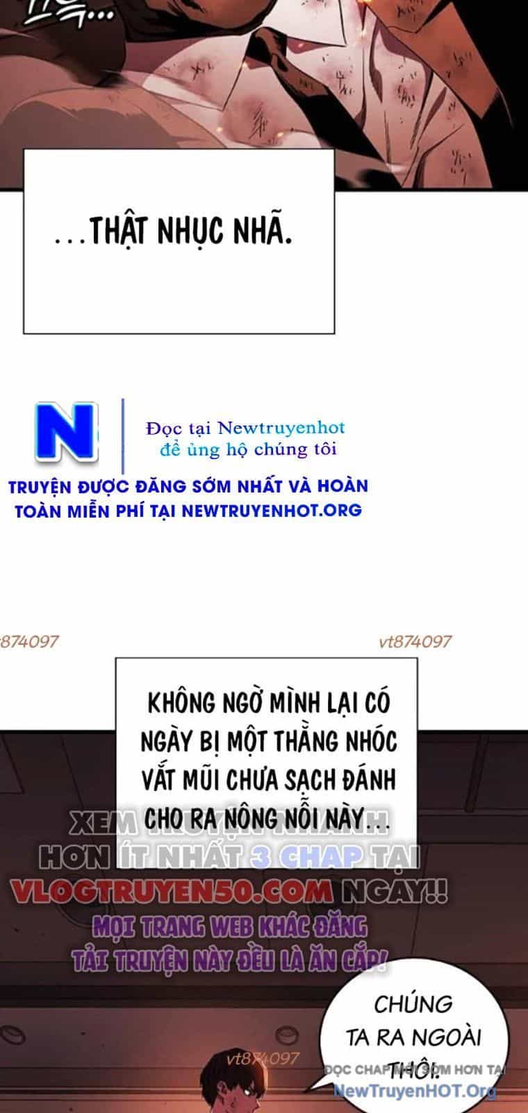 Đại Tướng Chiến - Chương 49 - ảnh 48