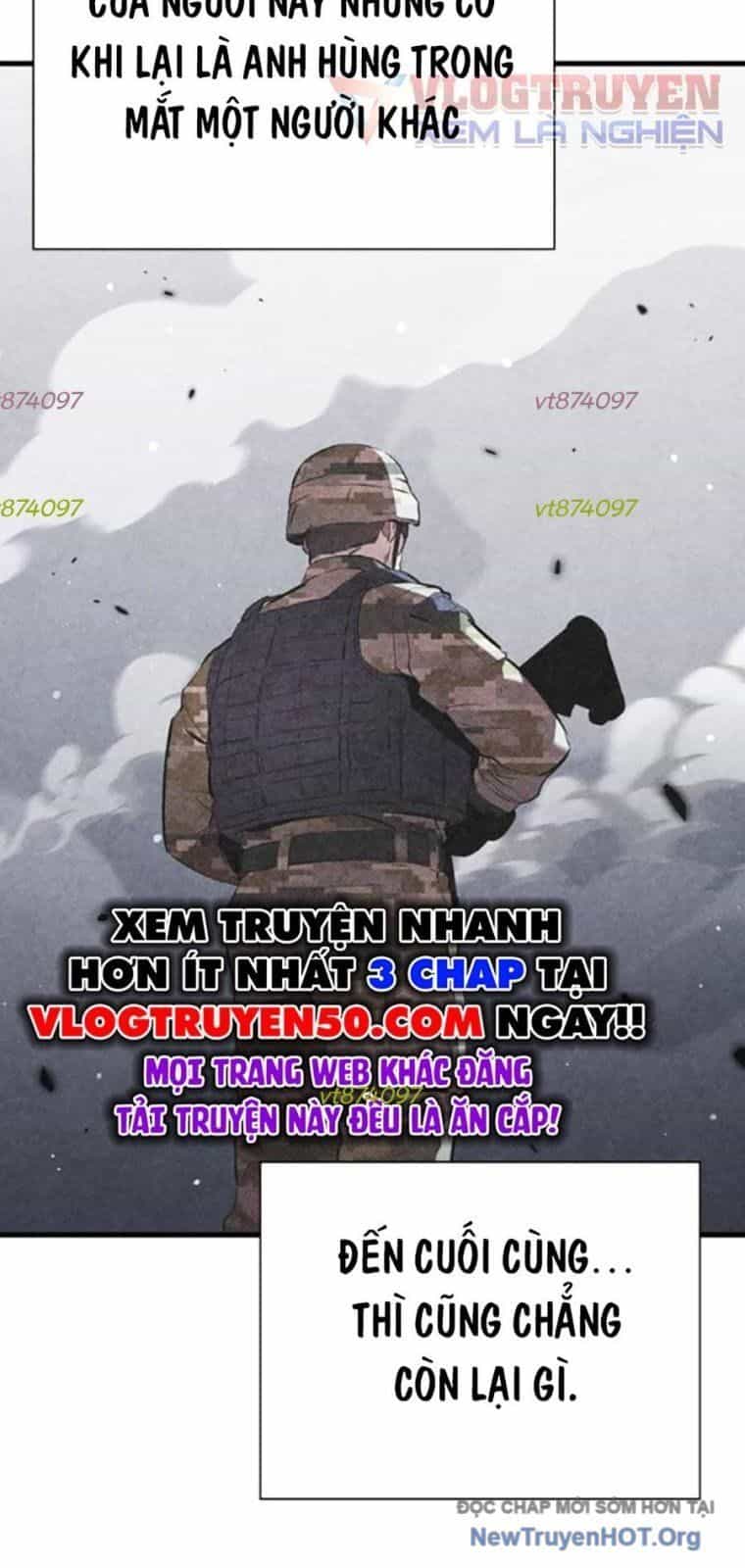 Đại Tướng Chiến - Chương 49 - ảnh 53