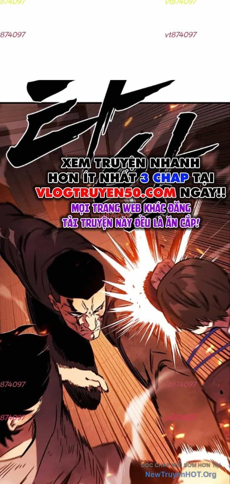 Đại Tướng Chiến - Chương 49 - ảnh 58