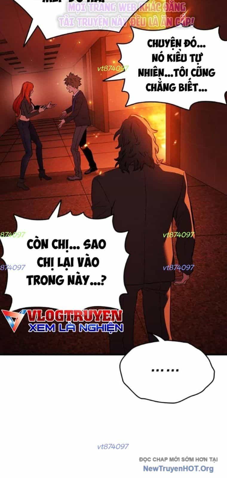 Đại Tướng Chiến - Chương 49 - ảnh 6