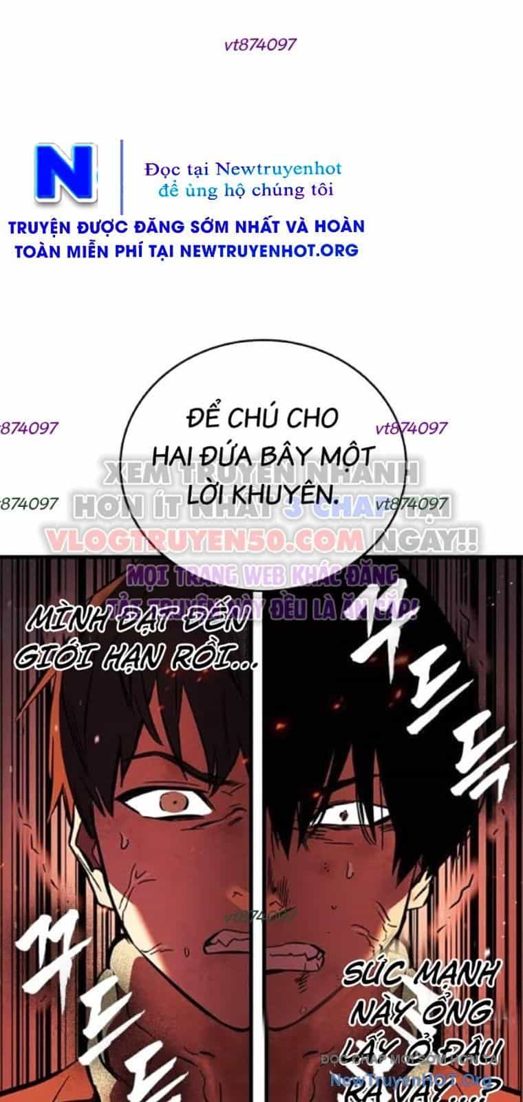 Đại Tướng Chiến - Chương 49 - ảnh 66