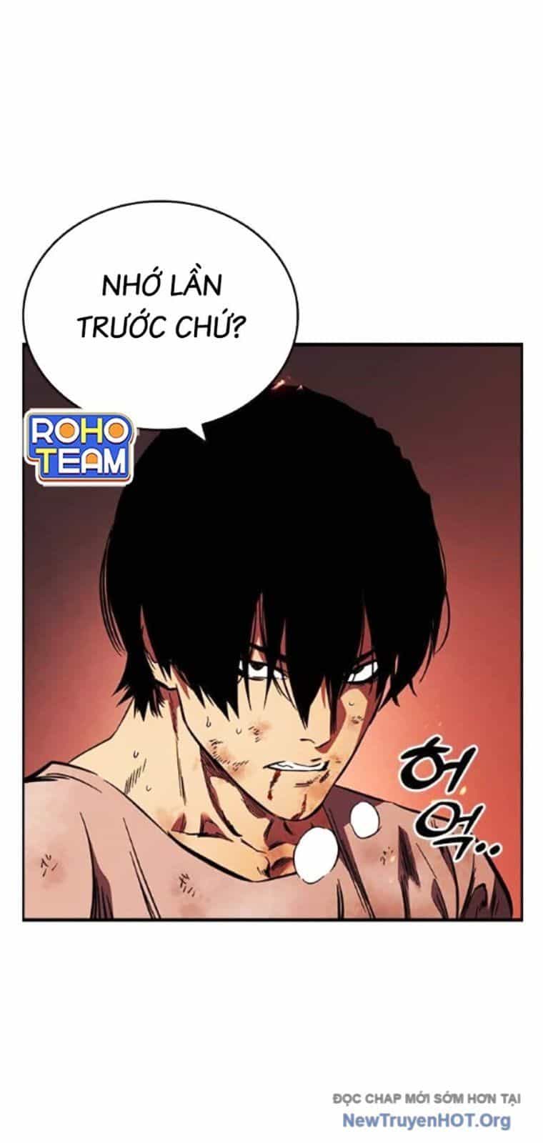 Đại Tướng Chiến - Chương 49 - ảnh 86