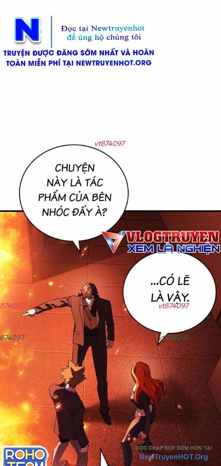 Đại Tướng Chiến - Chương 49 - ảnh 9