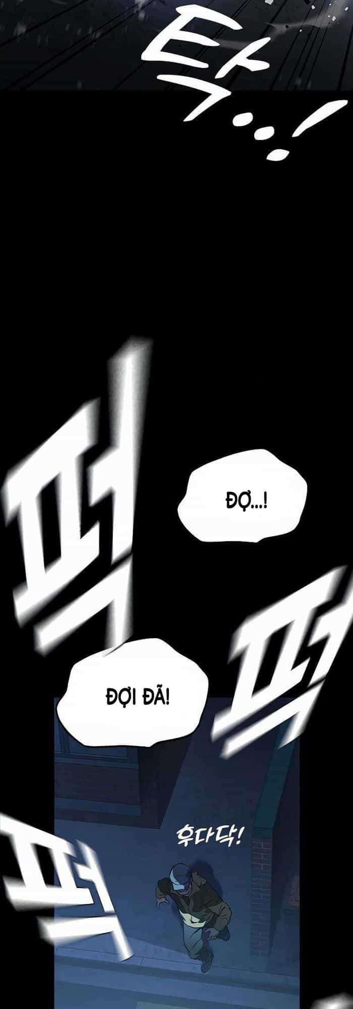 Đại Tướng Chiến - Chương 5 - ảnh 22