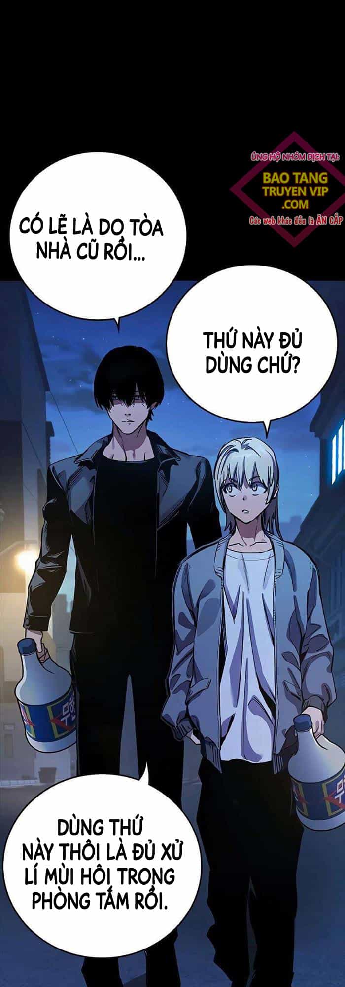 Đại Tướng Chiến - Chương 5 - ảnh 3