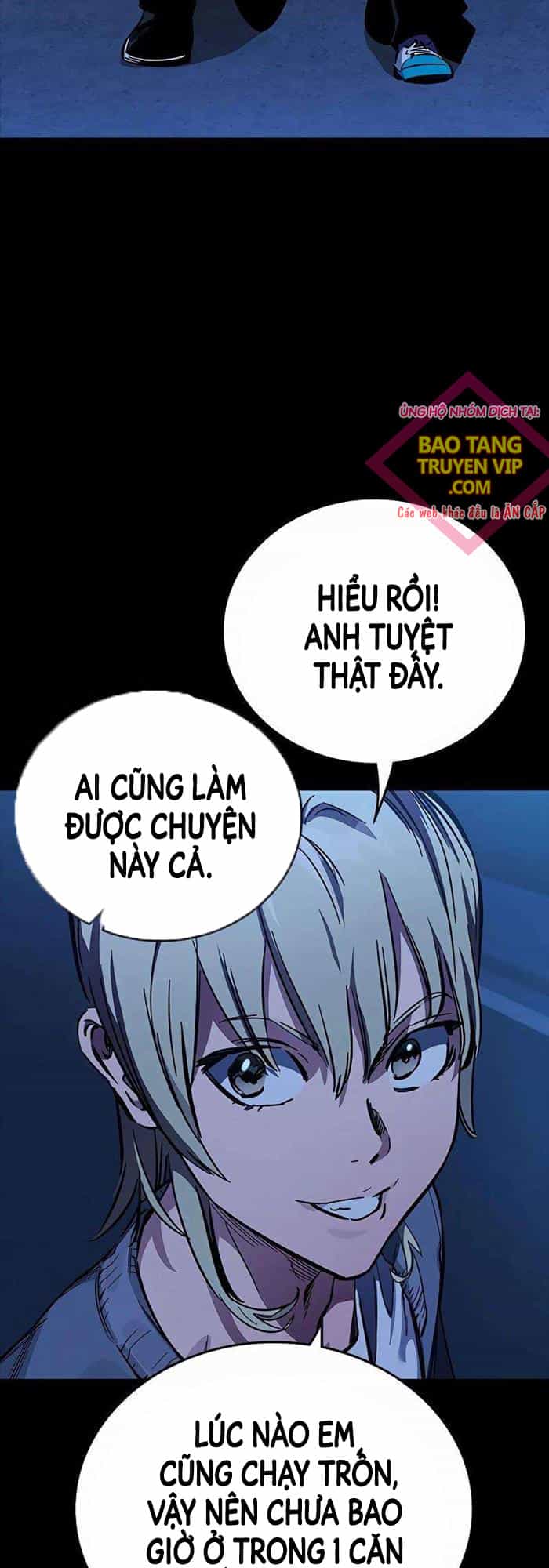 Đại Tướng Chiến - Chương 5 - ảnh 4