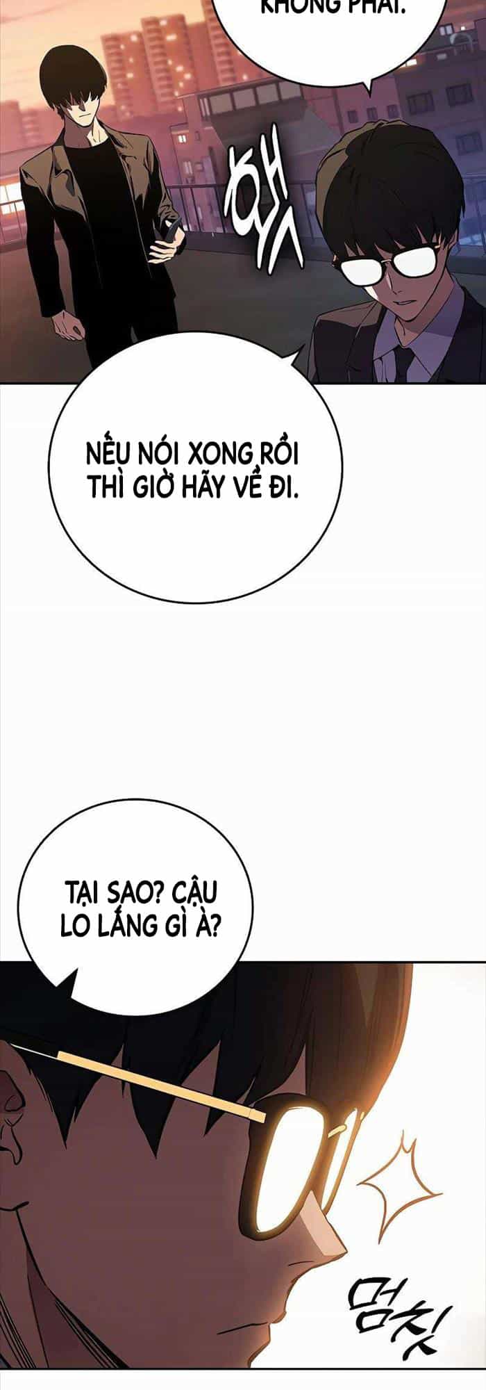 Đại Tướng Chiến - Chương 5 - ảnh 56