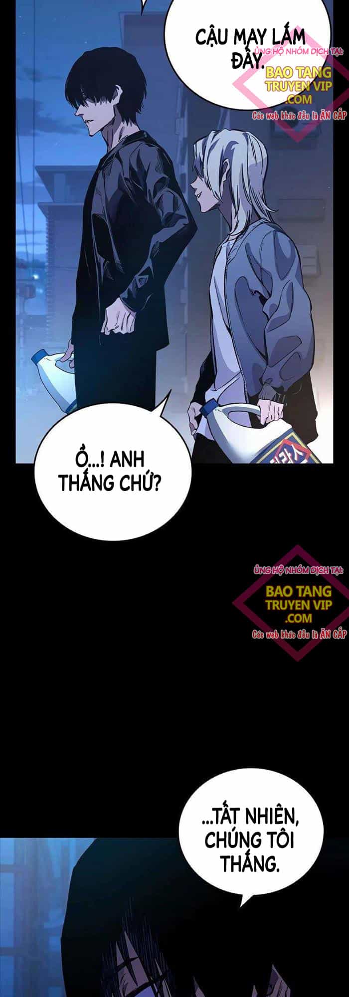 Đại Tướng Chiến - Chương 5 - ảnh 9