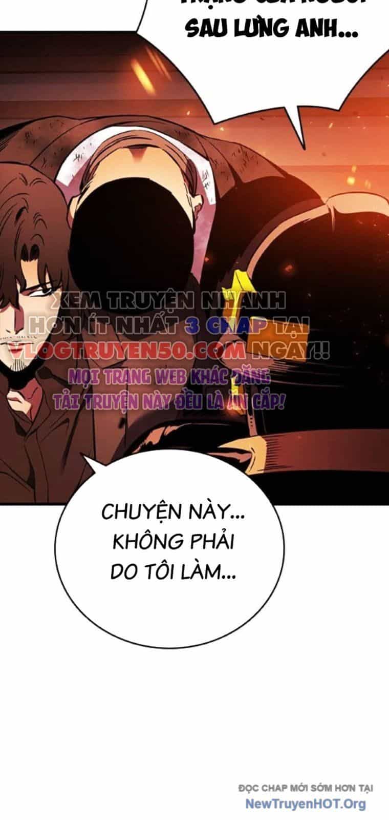 Đại Tướng Chiến - Chương 50 - ảnh 26