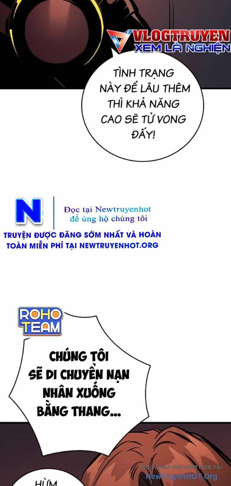 Đại Tướng Chiến - Chương 50 - ảnh 29