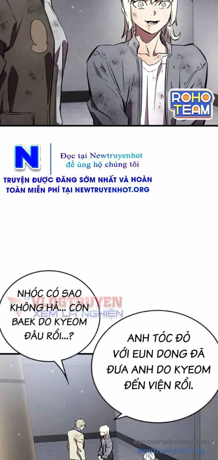 Đại Tướng Chiến - Chương 50 - ảnh 49