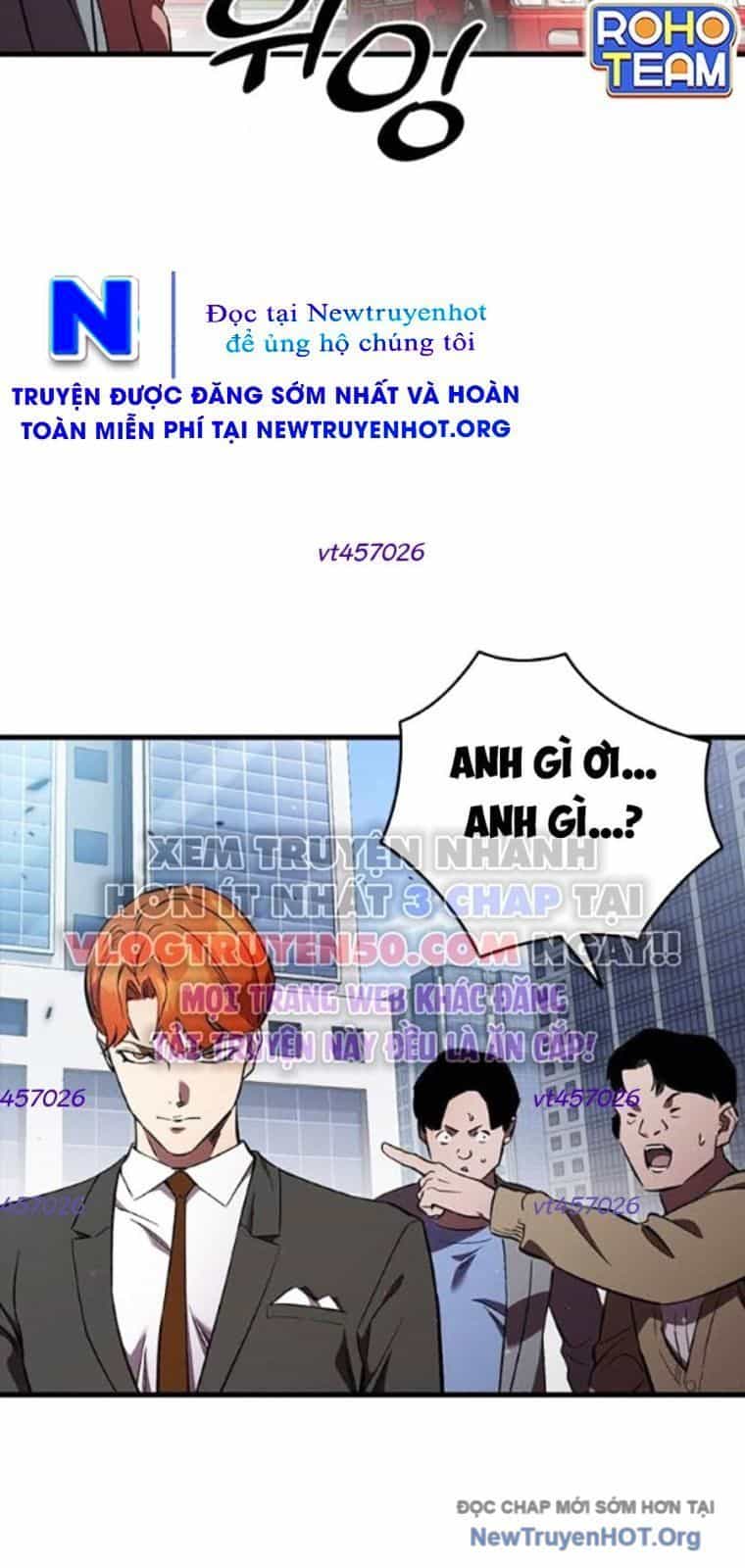 Đại Tướng Chiến - Chương 50 - ảnh 5
