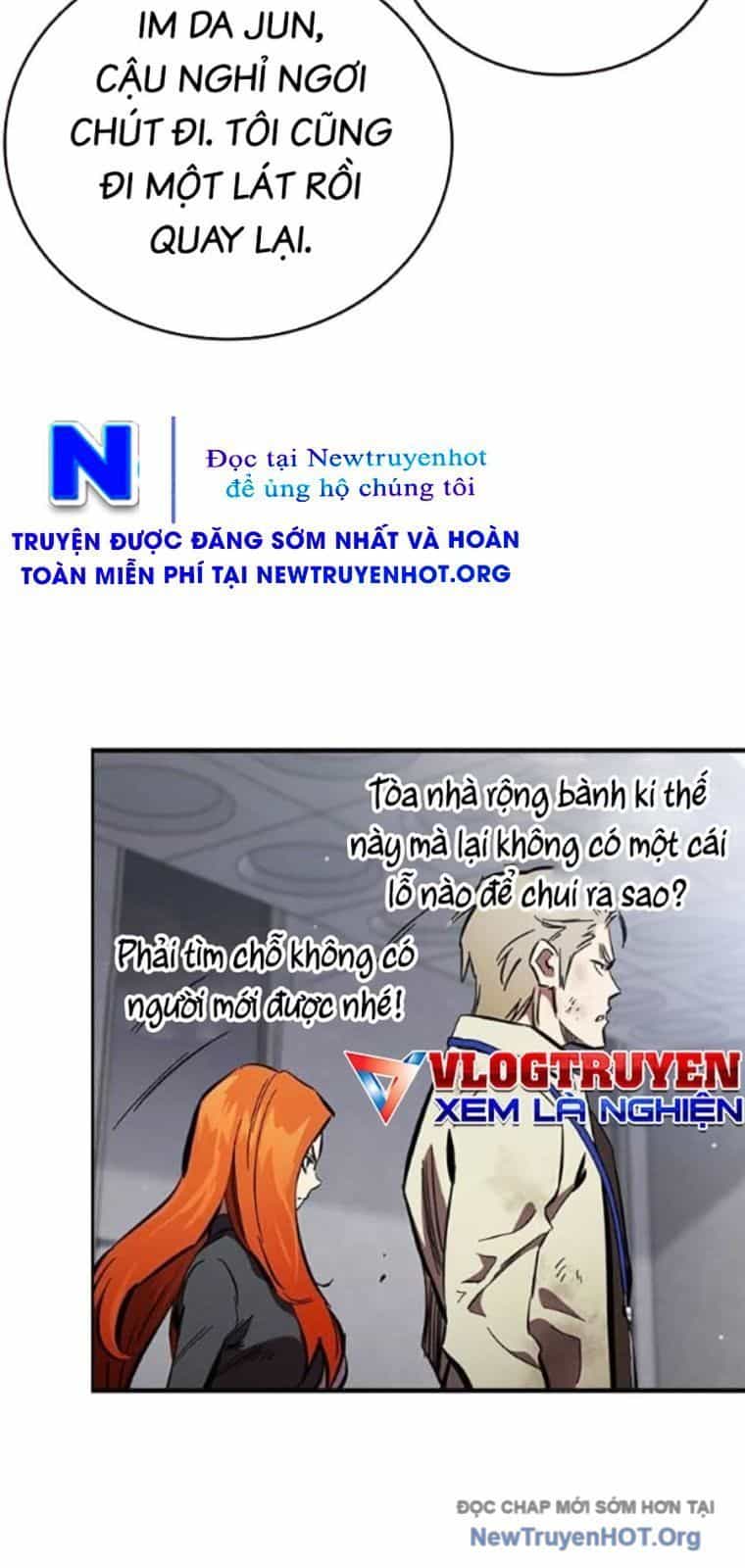 Đại Tướng Chiến - Chương 50 - ảnh 73