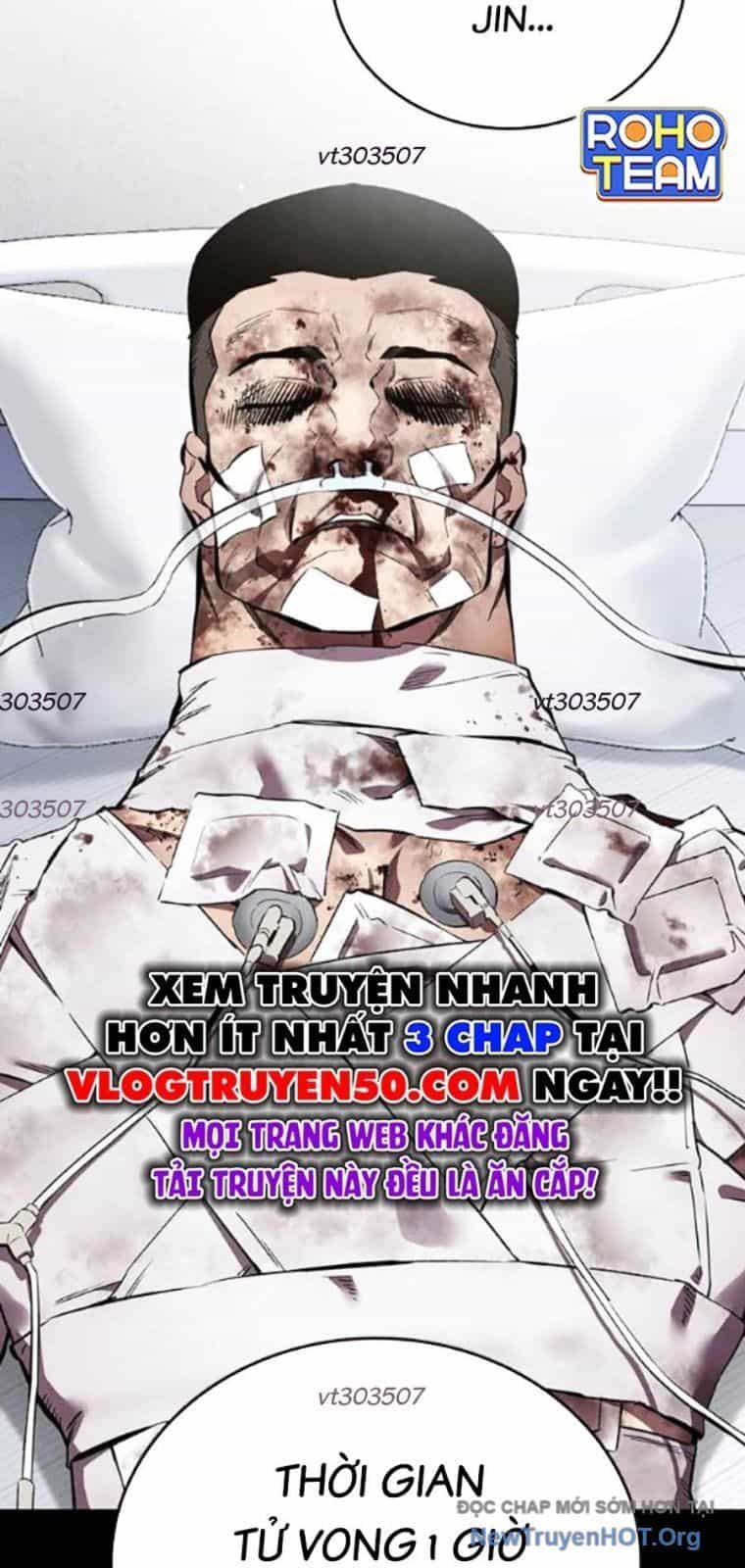 Đại Tướng Chiến - Chương 52 - ảnh 10